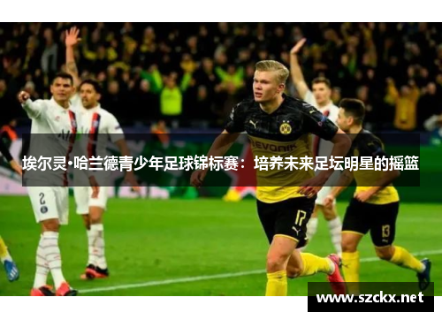 埃尔灵·哈兰德青少年足球锦标赛：培养未来足坛明星的摇篮