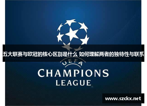 五大联赛与欧冠的核心区别是什么 如何理解两者的独特性与联系