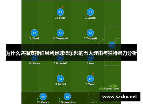 为什么选择支持伯恩利足球俱乐部的五大理由与独特魅力分析