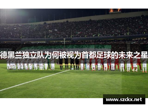 德黑兰独立队为何被视为首都足球的未来之星