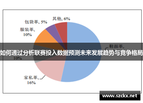 如何通过分析联赛投入数据预测未来发展趋势与竞争格局